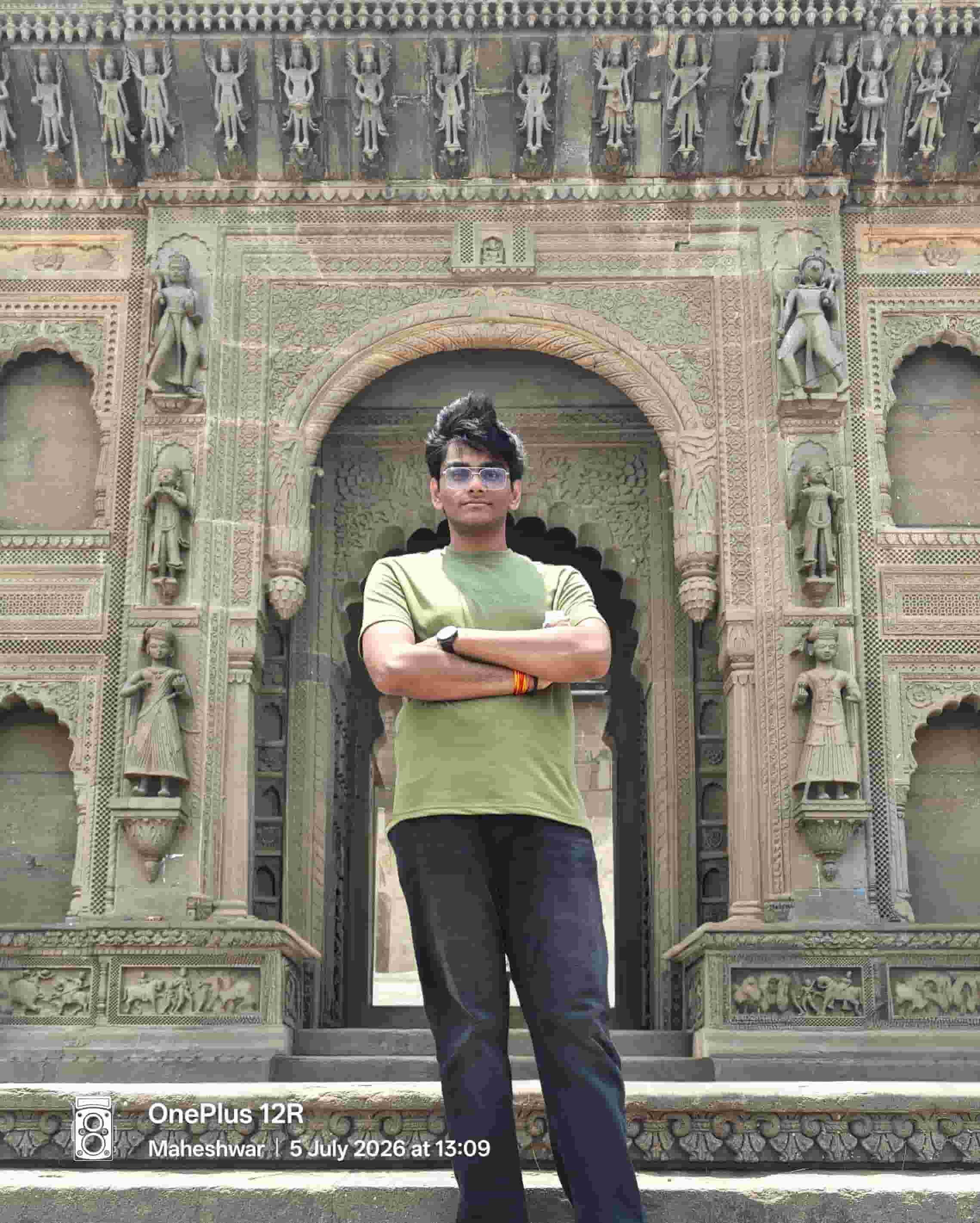Devansh Bansal