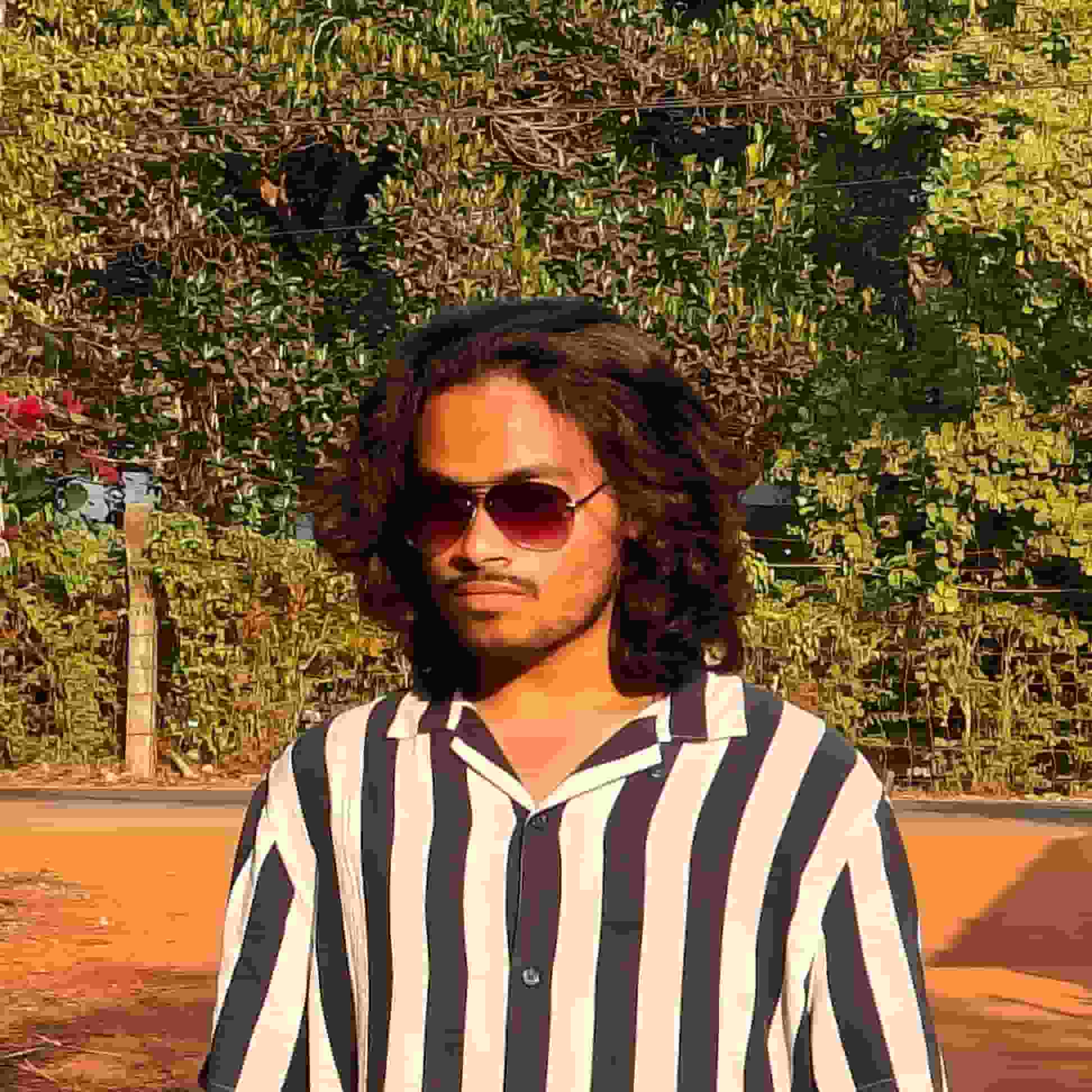 Gautam Bhetanabhotla