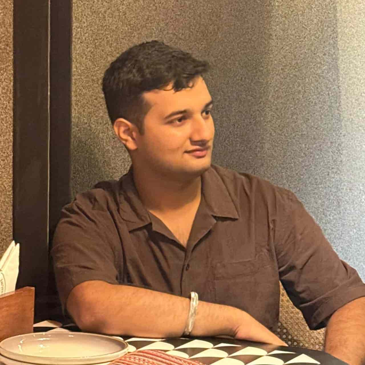 Kartik Gupta