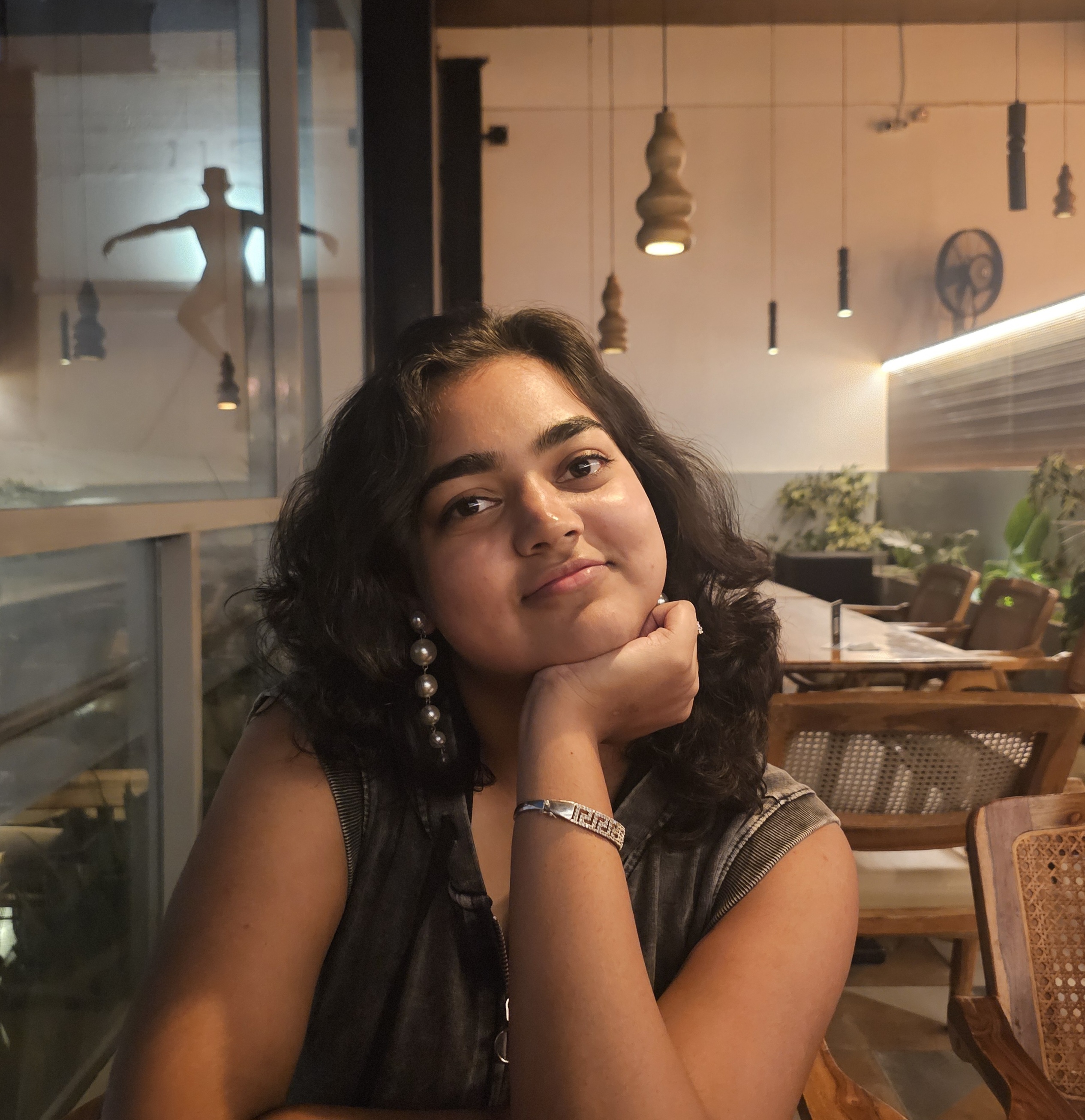 Laveena Jain