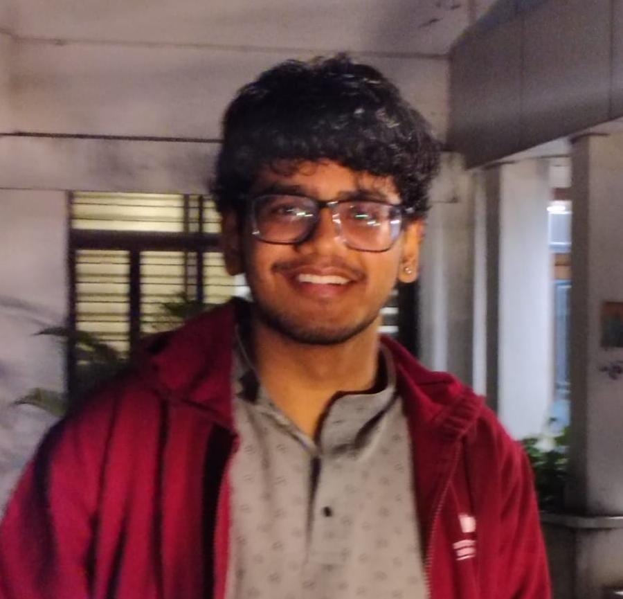 Manav Beriwal