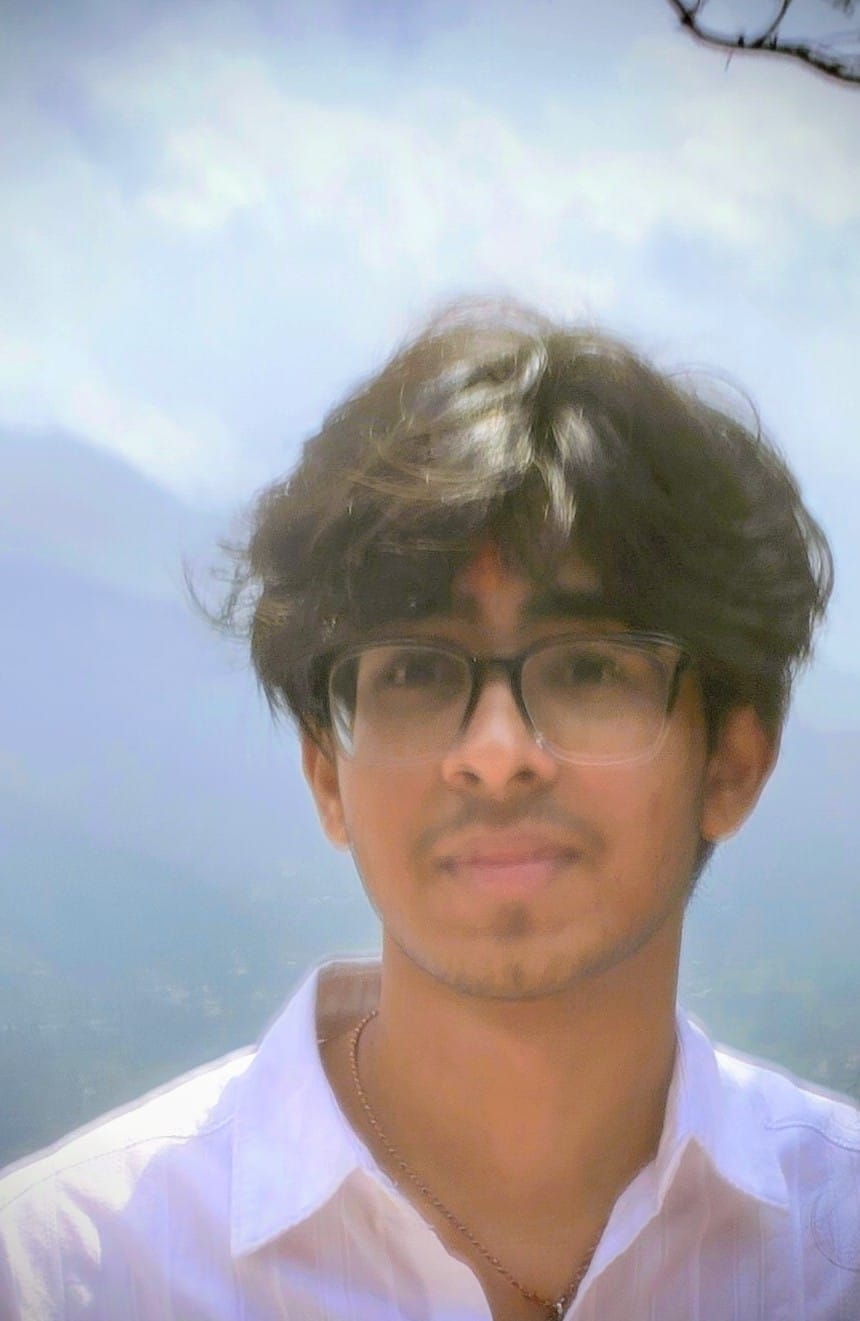 Mohit Sriram