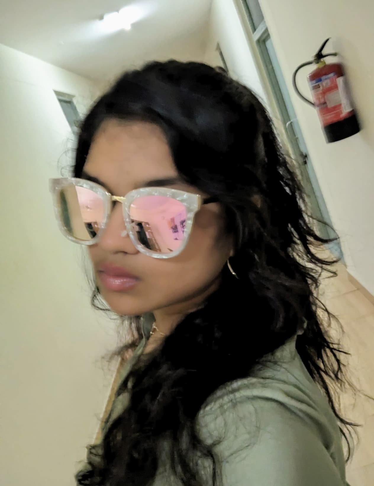 Nandini Chakaravarthy