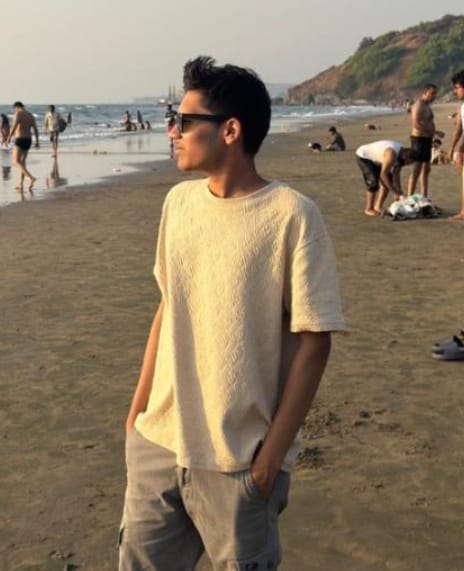 Samyak Jain