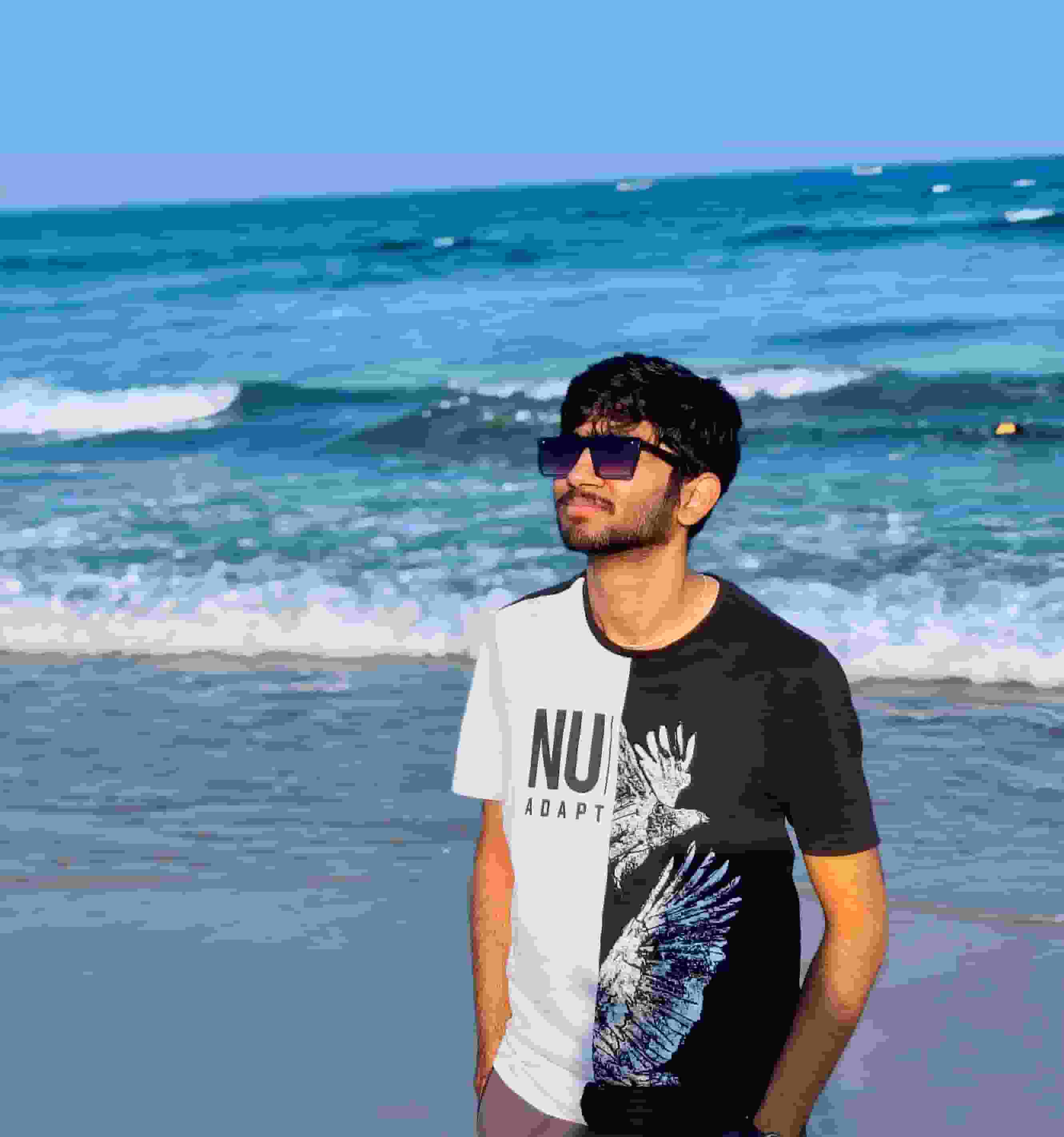 Shivek Gupta